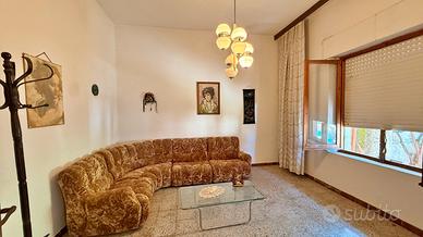 Pentavano al piano terra