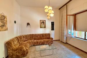 Pentavano al piano terra