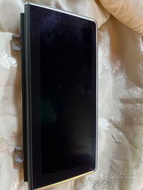 Bmw schermo touch originale