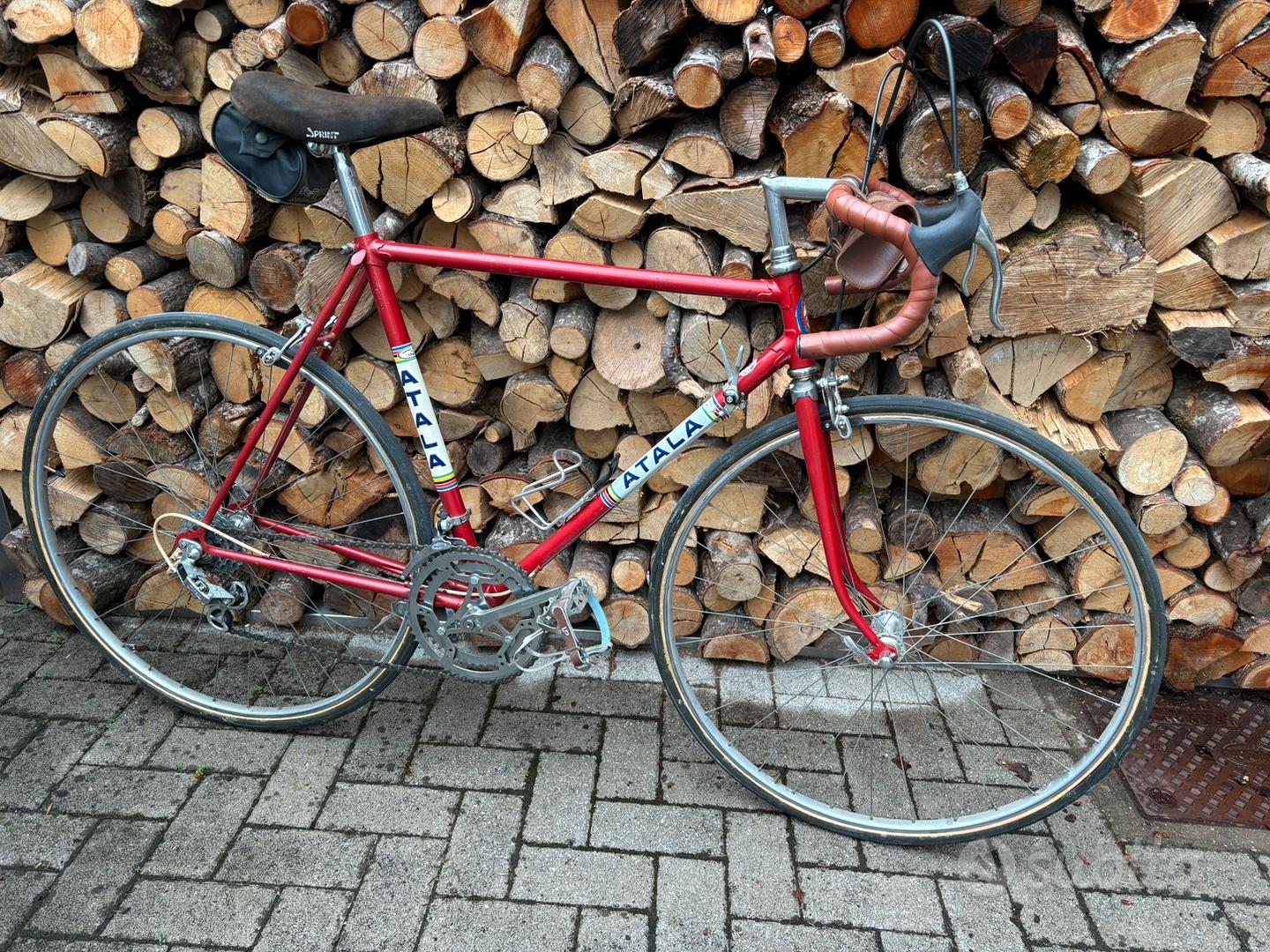 Gruppo Vintage Shimano Anni 80/90 Eroica - Biciclette In vendita a Padova