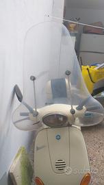 parabrezza vespa 125