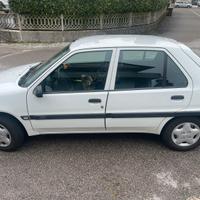 Citroen saxo 1.5 diesel