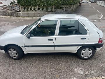 Citroen saxo 1.5 diesel