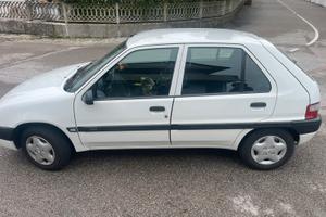 Citroen saxo 1.5 diesel