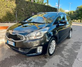 Kia Carens 7posti 1.7 diesel