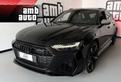 Audi A6 RS 6 Avant 4.0 TFSI V8 quattro tiptronic