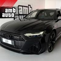 Audi A6 RS 6 Avant 4.0 TFSI V8 quattro tiptronic