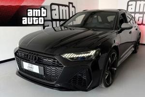 Audi A6 RS 6 Avant 4.0 TFSI V8 quattro tiptronic