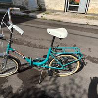 Bici Graziella marca Caramba