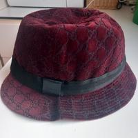 cappello Gucci 