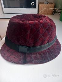cappello Gucci 