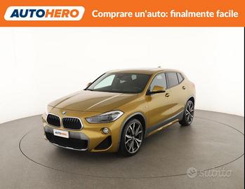 BMW X2 VU04182
