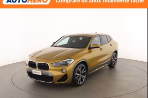 BMW X2 VU04182