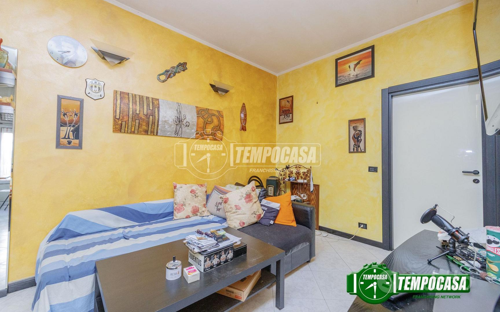 Appartamento – Corsico, Molinetto di Lorenteggio, Milano - Vista 2