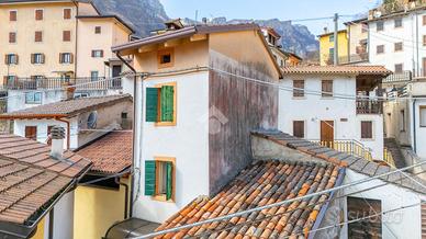 RUSTICO A SELVA DI PROGNO