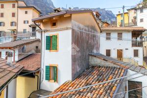 RUSTICO A SELVA DI PROGNO