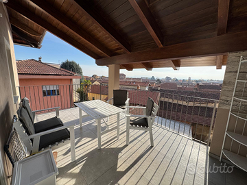 Appartamento zona centrale