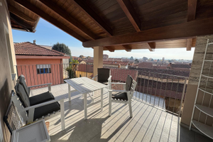 Appartamento zona centrale