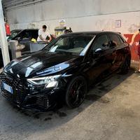 AUDI A3 sportback 30 TDI