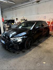 AUDI A3 sportback 30 TDI