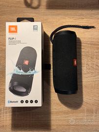 Jbl Flip 4