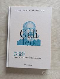 Galileo Galilei • La sfida della scienza moderna 