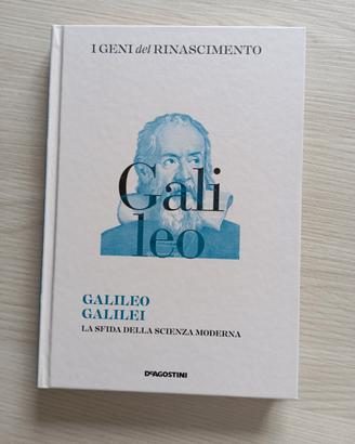 Galileo Galilei • La sfida della scienza moderna 