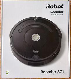 Roomba 570 Wi-Fi
