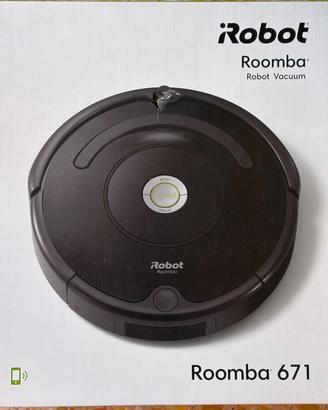 Roomba 570 Wi-Fi