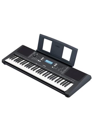 Tastiera Yamaha PSR E373