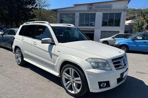 Mercedes Glk 220 cdi 170cv Pelle/R 20/ Perfetta
