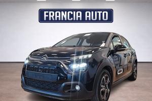 Citroen C3 1.2 BENZINA 83 CV Plus -AZIENDALE-