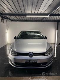 Volkswagen Golf 1.6 TDI 5p. Highline BlueMotion Te