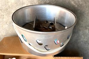 Fornello/Riscaldatore