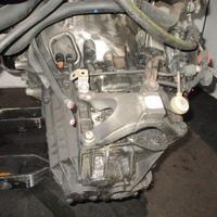 CAMBIO FORD FOCUS 2.0 B+GPL 2009 SYDA 5 M