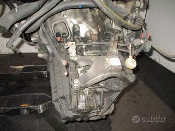 CAMBIO FORD FOCUS 2.0 B+GPL 2009 SYDA 5 M