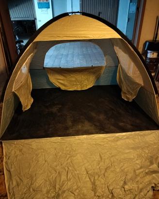 Tenda per campeggio 