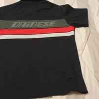 maglietta moto Dainese