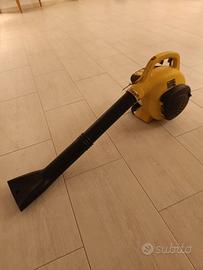 Soffiatore Aspirafoglie Vigor VAS32