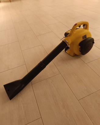 Soffiatore Aspirafoglie Vigor VAS32