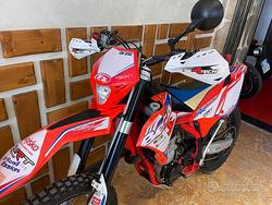 Beta RR Enduro 400 - 2013