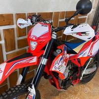 Beta RR Enduro 400 - 2013