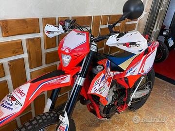 Beta RR Enduro 400 - 2013