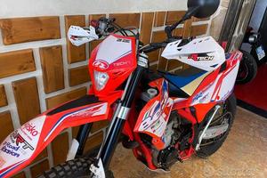 Beta RR Enduro 400 - 2013