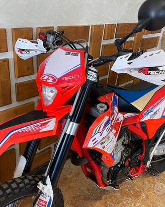 Beta RR Enduro 400 - 2013
