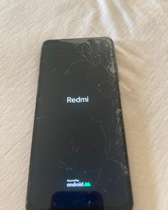 Xiaomi Redmi Note 10
