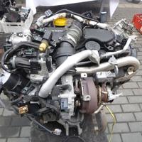 MOTORE - K9KG6 Dacia Lodgy 1500 TD