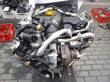 MOTORE - K9KG6 Dacia Lodgy 1500 TD