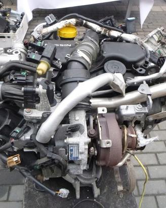 MOTORE - K9KG6 Dacia Lodgy 1500 TD