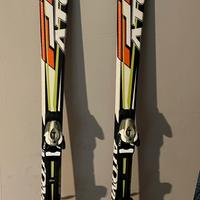 SCI ATOMIC ALTEZZA 173 CM